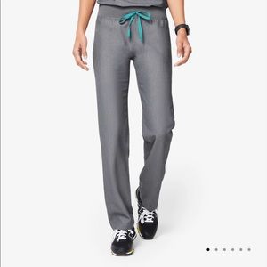 Gray Figs Livingston Scrub Pant XXSP